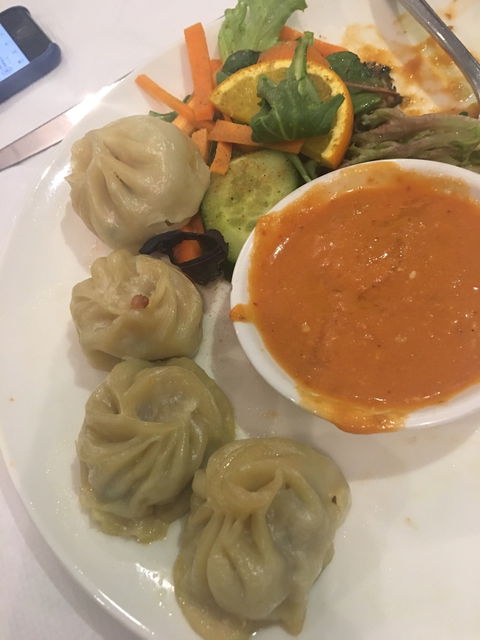 Subha Sandhya - Great Ocean Road Restaurant 5