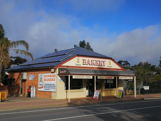 Sandleton SA Great Ocean Road Restaurant