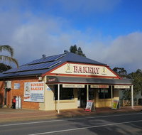 Sunrise Bakery - Great Ocean Road Restaurant