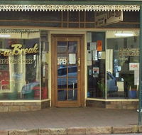 Take a Break Coffee Shop - Great Ocean Road Restaurant