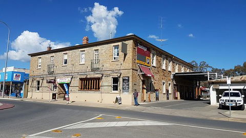Taminga Giannitto Family Bistro - Great Ocean Road Restaurant 0