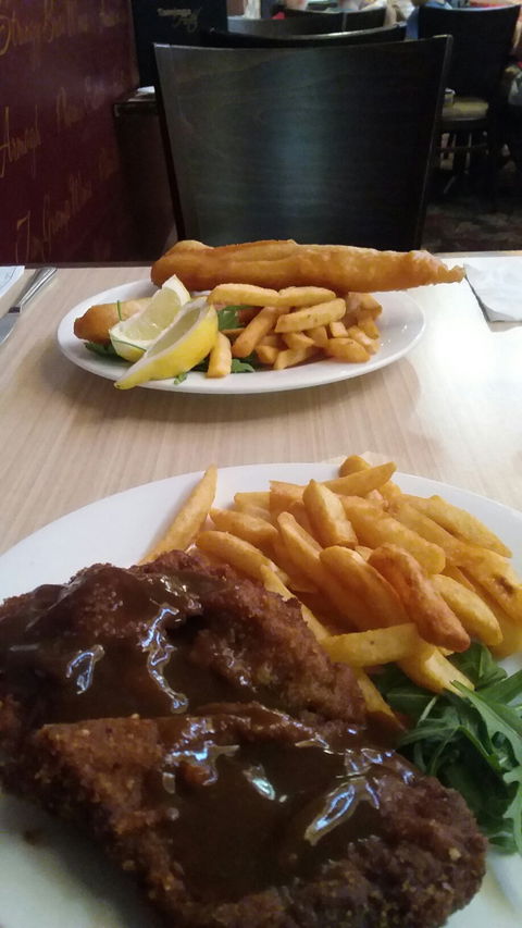 Taminga Giannitto Family Bistro - Great Ocean Road Restaurant 2