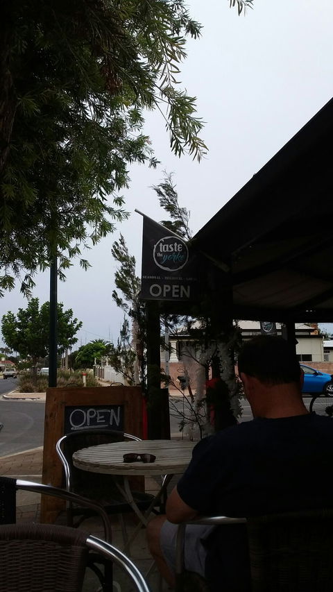 Taste The Yorke - Great Ocean Road Restaurant 6