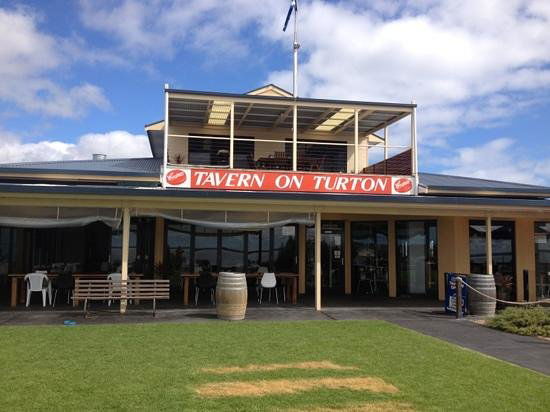 Point Turton SA Great Ocean Road Restaurant