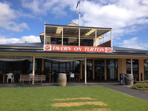 Tavern On Turton - Great Ocean Road Restaurant 0