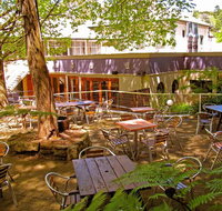 The Aldgate Pump Hotel - Great Ocean Road Restaurant