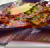 The Avenue Cafe  Restaurant - Great Ocean Road Restaurant