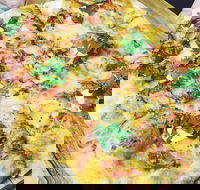 The Bay Pizzaria - Great Ocean Road Restaurant