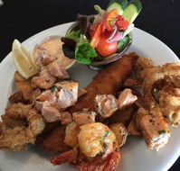 The Bellagio Kadina - Great Ocean Road Restaurant