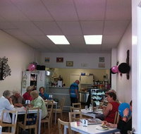 The Coffee Palace - Great Ocean Road Restaurant