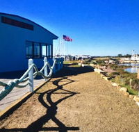 The Deck Cafe - Great Ocean Road Restaurant