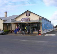 The Garage Diner - Great Ocean Road Restaurant