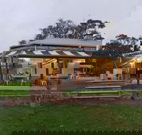 The Greenman Inn - Great Ocean Road Restaurant