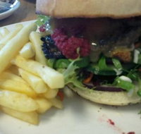 The Olive Branch - Great Ocean Road Restaurant