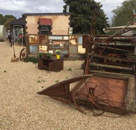 The Tinsmith's Cottage - Great Ocean Road Restaurant