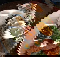 Three Brothers Arms - Great Ocean Road Restaurant