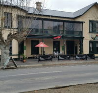 Totness Inn Hotel - Great Ocean Road Restaurant
