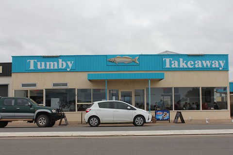 Tumby Takeaway - Great Ocean Road Restaurant 0