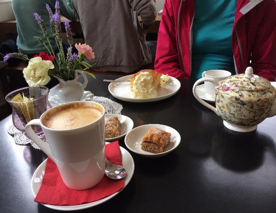 Clements Gap SA Great Ocean Road Restaurant