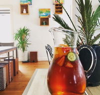 Vic Street Pizza Project - Great Ocean Road Restaurant