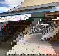 Vintage Cafe - Great Ocean Road Restaurant
