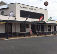 Waikerie Community Club - Great Ocean Road Restaurant