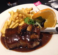 Waikerie Hotel Motel - Great Ocean Road Restaurant