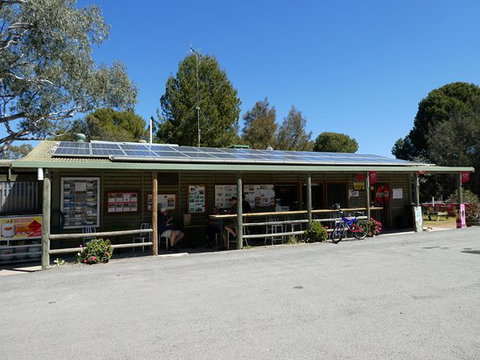 Walker Flat General Store - Great Ocean Road Restaurant 0
