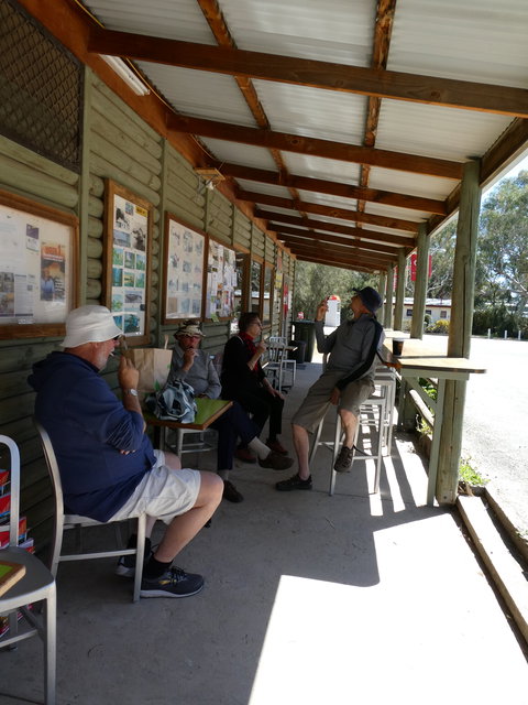 Walker Flat General Store - Great Ocean Road Restaurant 2