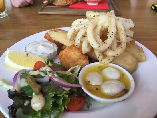 Warooka SA Great Ocean Road Restaurant