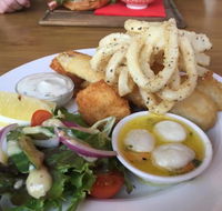 Warooka Hotel Motel - Great Ocean Road Restaurant