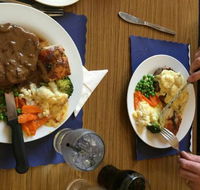 Weroona Hotel Motel - Great Ocean Road Restaurant