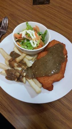 Willalo ACT Great Ocean Road Restaurant