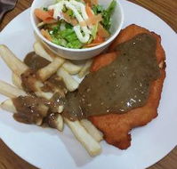 Wildongoleechie Hotel Restaurant - Great Ocean Road Restaurant