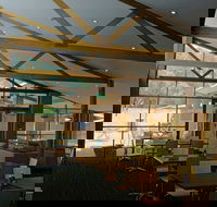 Wilpena Pound Resort - Restaurant - Great Ocean Road Restaurant