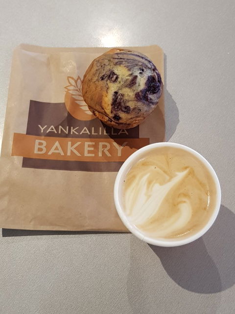 Yankalilla Bakery - Great Ocean Road Restaurant 5