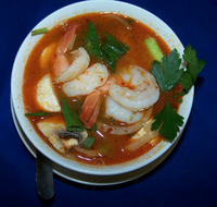 Annola Thai Restaurant - Great Ocean Road Restaurant