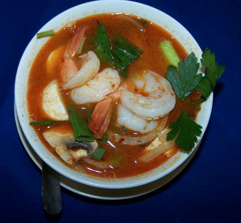 Annola Thai Restaurant - Great Ocean Road Restaurant 0