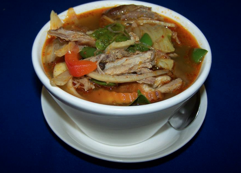 Annola Thai Restaurant - Great Ocean Road Restaurant 2