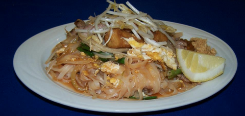 Annola Thai Restaurant - Great Ocean Road Restaurant 3