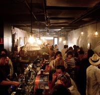 The Cambus Wallace - Great Ocean Road Restaurant