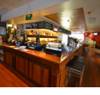 Coniston Hotel - Great Ocean Road Restaurant