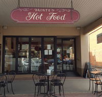 Bronte's Gourmet - Great Ocean Road Restaurant