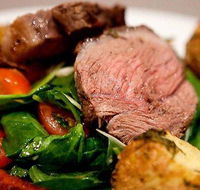 Bruni's Restaurant at Villa Howden - Great Ocean Road Restaurant