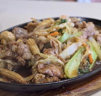 Chopstix on Rundle - Great Ocean Road Restaurant