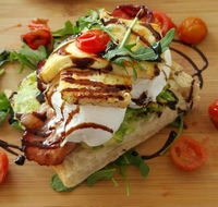 Deedot Coffee House - Great Ocean Road Restaurant