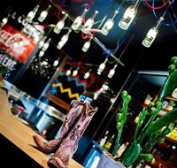 Espressivo Coffee  Wine Bar - Great Ocean Road Restaurant