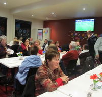 Fiveways Hotel - Great Ocean Road Restaurant