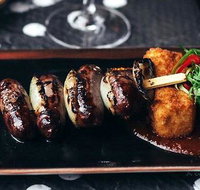 Giddy Goat Cafe - Great Ocean Road Restaurant