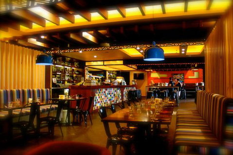 Hot Tamale - Great Ocean Road Restaurant 0